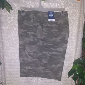 GEORGE  CARGO SHORTS